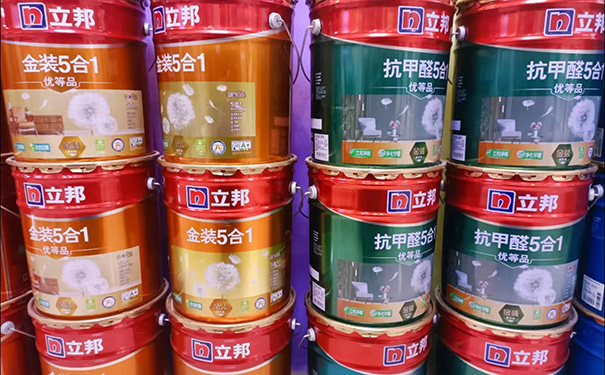 立邦漆在白銀的銷(xiāo)售市場(chǎng)電話【白銀立邦】