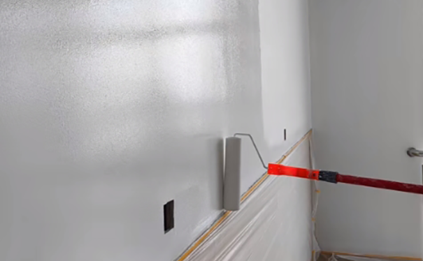 抗菌釉面漆和防霉漆的區(qū)別是什么?